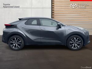 Toyota C-HR C-HR PHEV SPORT - Image 3