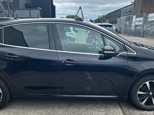 2016 Peugeot 208 Low Mileage - Image 4