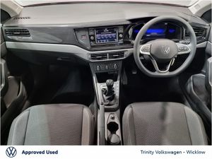 Volkswagen Polo ** LIFE ** 1.0 MPI ** 80BHP ** MAN - Image 2