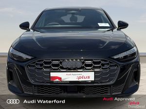 Audi A5 40 Tdi Edition One S Line from €620 per mo - Image 2