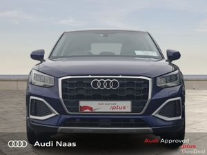 Audi Q2 30 TDI 116HP SE - Image 3