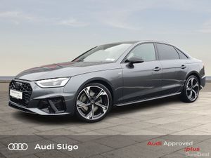 Audi A4 2.0TDI 163HP S Line Auto - Competition Edi - Image 3