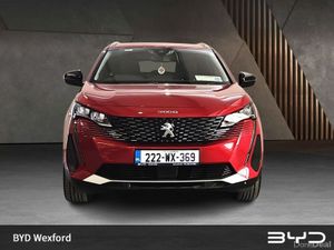 Peugeot 3008 1.5 BlueHDi 130bhp Allure Auto - Image 3