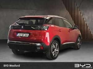 Peugeot 3008 1.5 BlueHDi 130bhp Allure Auto - Image 4
