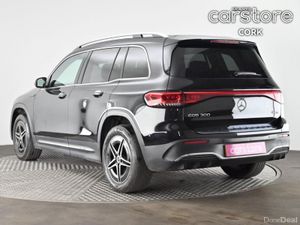 Mercedes-Benz 300 Eqb 300 Amg Line 4Matic  AMG Lin - Image 3