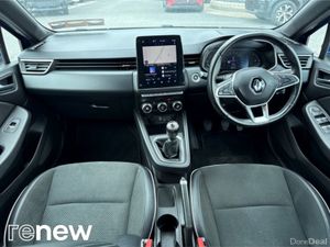 Renault Clio RS Line TCe 100 (Top Spec ) Main Deal - Image 2