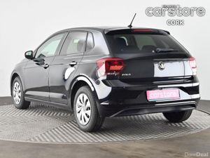 Volkswagen Polo 1.2 TSI 5DR DSG - Image 3