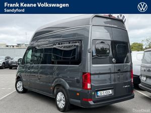 Volkswagen California GRAND CALIFORNIA 600 177BHP - Image 3