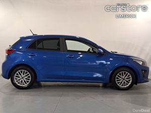 Kia Rio 1.25 PE - Image 2