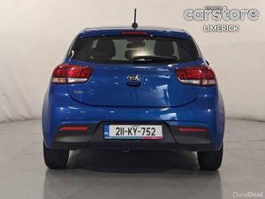 Kia Rio 1.25 PE - Image 4