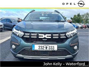 Dacia Jogger TCe 110 Extreme 7 SEATER - Image 2