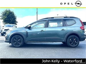 Dacia Jogger TCe 110 Extreme 7 SEATER - Image 3
