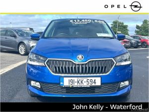 Skoda Fabia 1.0TSI 95HP Ambition - Image 2