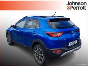 Kia Stonic 1.0 MHEV K3 PE - Image 2