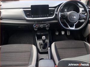Kia Stonic 1.0 MHEV K3 PE - Image 4