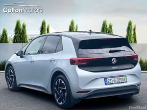 Volkswagen ID.3 Life DX 204HP 58kWh - Image 3