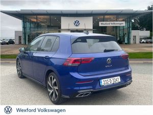 Volkswagen Golf R-LINE 1.5TSI 130HP MANUAL - Image 3