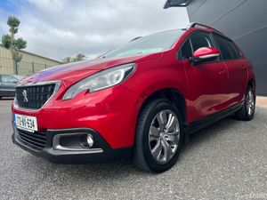 Peugeot 2008 2017 - Image 2