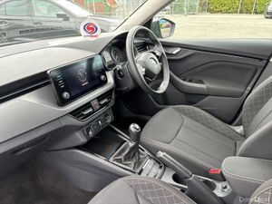 Skoda Kamiq Ambition 1.0TSI 110HP - Image 3
