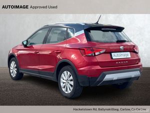 SEAT Arona Arona 1.0TSI 115hp Xperience - Image 3