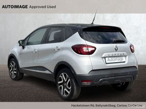 Renault Captur 1.5 dCi 90 ICONIC - Image 3