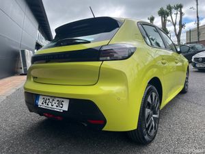 Peugeot 208 2024 - Image 3