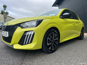 Peugeot 208 2024 - Image 2