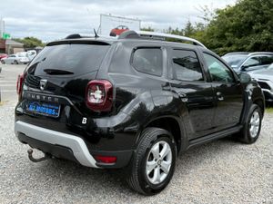 2021 Dacia Duster COMFORT BLUE DCI 115 - Image 3