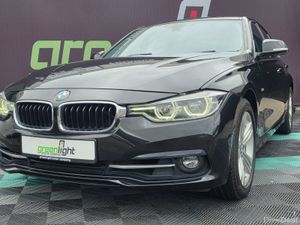 2016 BMW 318i Sport Saloon Automatic - Image 3
