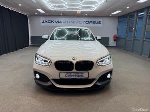 BMW 1-Series 118D M Sport - Image 2