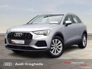 Audi Q3 45 TFSI E S Tronic SE - Image 4
