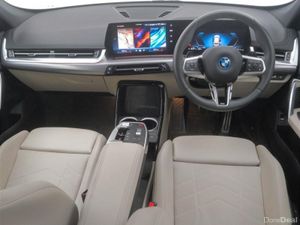 BMW X1 xDrive25e M Sport - Image 4
