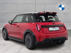 Mini Cooper John Cooper Works - Image 3