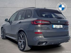 BMW X5 xDrive30d M Sport - Image 2