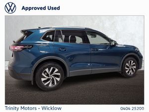 Volkswagen Tiguan ** EDITION 75 ** 2.0 TDI ** 150B - Image 3