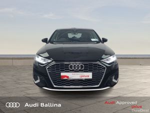 Audi A3 30 SB TDI 116HP SE - Image 4