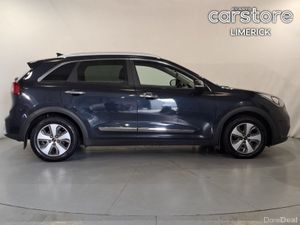 Kia Niro 1.6 GDI PLUG-IN HYBRID - Image 2