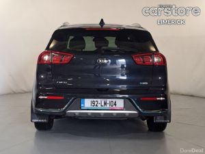 Kia Niro 1.6 GDI PLUG-IN HYBRID - Image 4