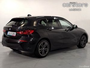 BMW 1-Series 116d Sport - Image 3