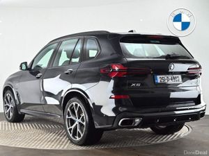 BMW X5 xDrive50e M Sport - Image 3