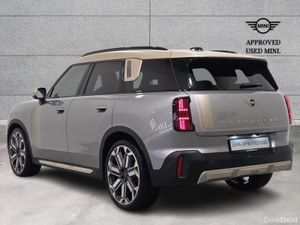 Mini Countryman E - Image 3