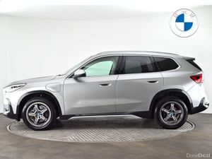 BMW X1 xDrive25e xLine - Image 3