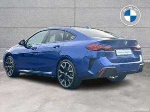 BMW 2-Series 220 M Sport Gran Coupe - Image 2
