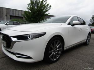 Mazda Mazda3 Sky-x Gs-l Sport 4DR - Image 3