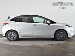 Nissan Note 1.2 Hybrid Auto - Image 2