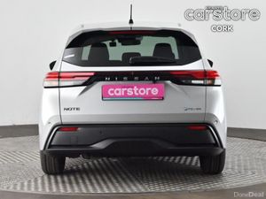 Nissan Note 1.2 Hybrid Auto - Image 4