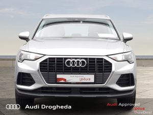 Audi Q3 45 TFSI E S Tronic SE - Image 3