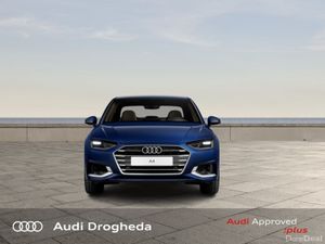 Audi A4 35 TDI 163HP S Tronic SE - Image 3