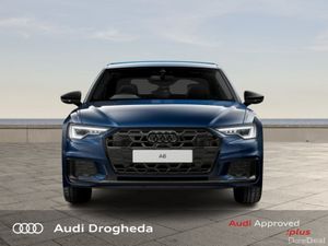 Audi A6 40TDI 204HP S tronic S Line - Image 3
