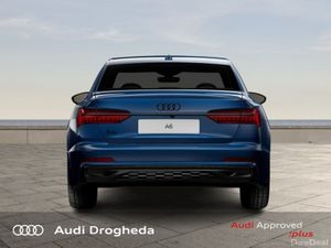 Audi A6 40TDI 204HP S tronic S Line - Image 4
